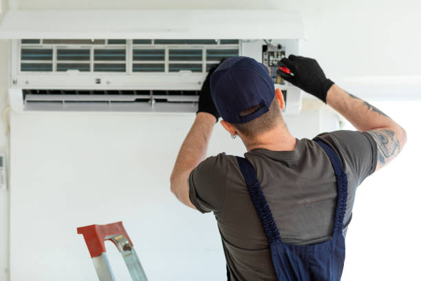  Homeland, GA Airduct Cleaning Pros